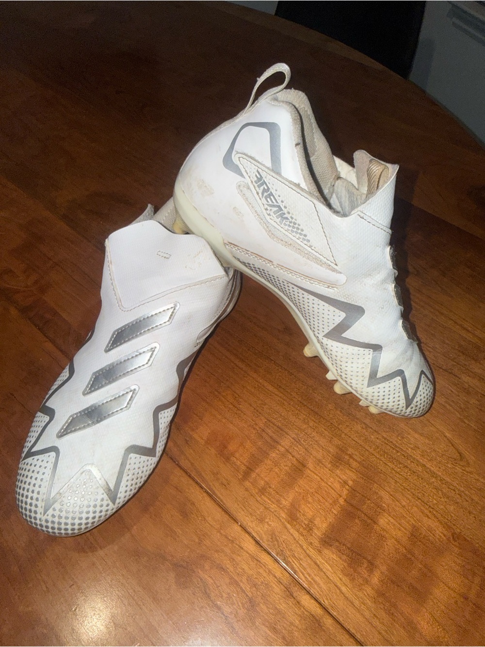 adidas Freak Ultra 22 Football Cleats